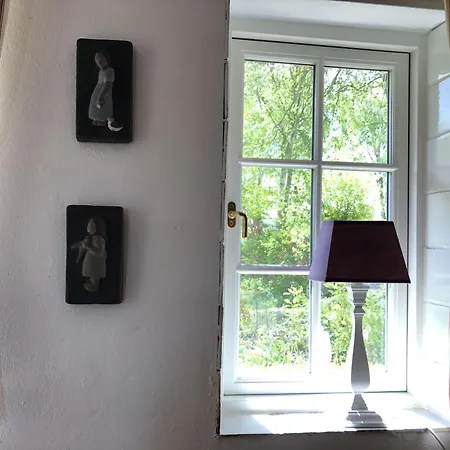 Holiday home Kate Am Barkenhof