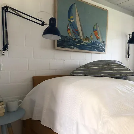 Dom wakacyjny Kate Am Barkenhof