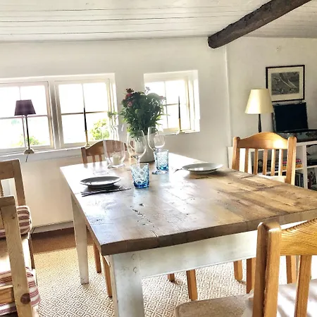 Kate Am Barkenhof Dom wakacyjny *