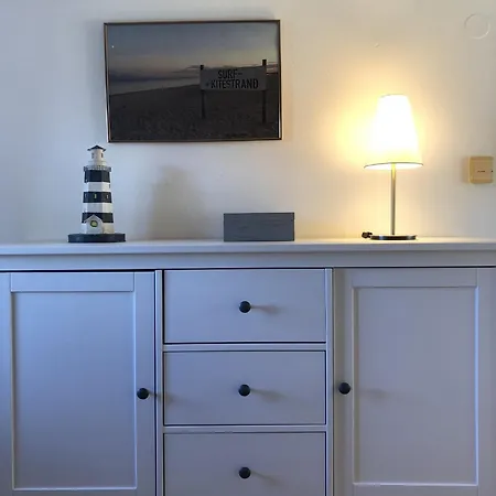 Kate Am Barkenhof Dom wakacyjny