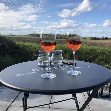 Kate Am Barkenhof Dom wakacyjny *