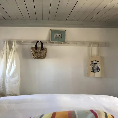 Dom wakacyjny Kate Am Barkenhof Ekenis