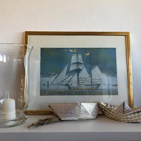 Dom wakacyjny Kate Am Barkenhof