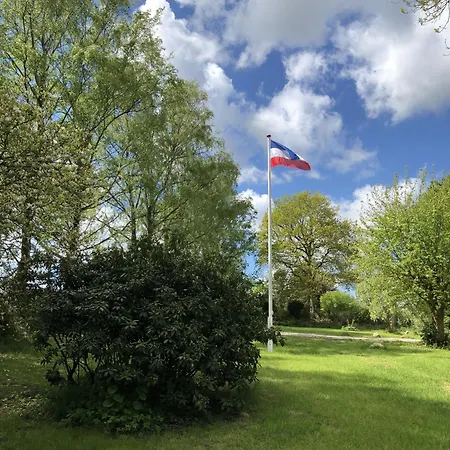 Kate Am Barkenhof Dom wakacyjny