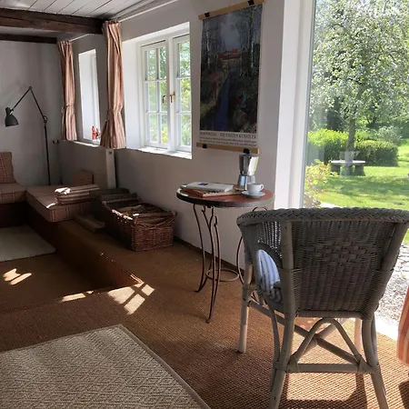 Dom wakacyjny Kate Am Barkenhof *