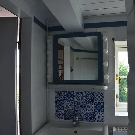 Kate Am Barkenhof Ekenis