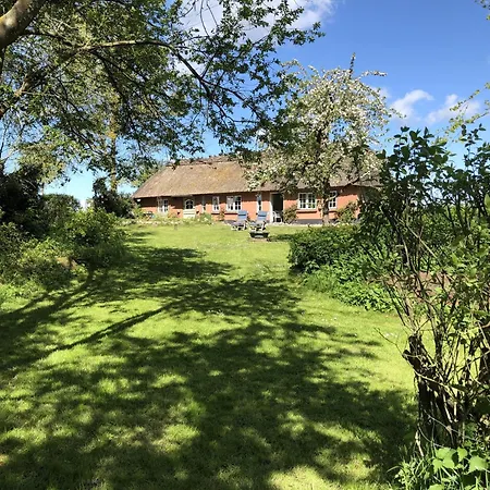 Holiday home Kate Am Barkenhof *