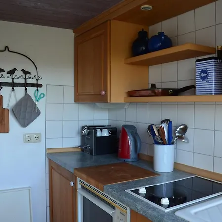 Kate Am Barkenhof * Ekenis