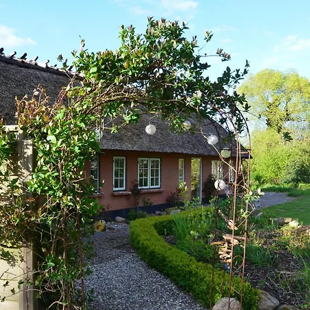 Holiday home Kate Am Barkenhof *