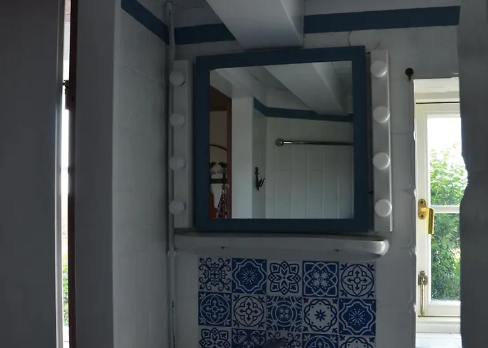 Kate Am Barkenhof Ekenis